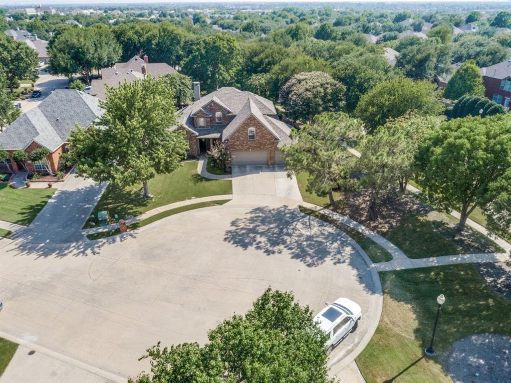 8105 Purple Martin Way
