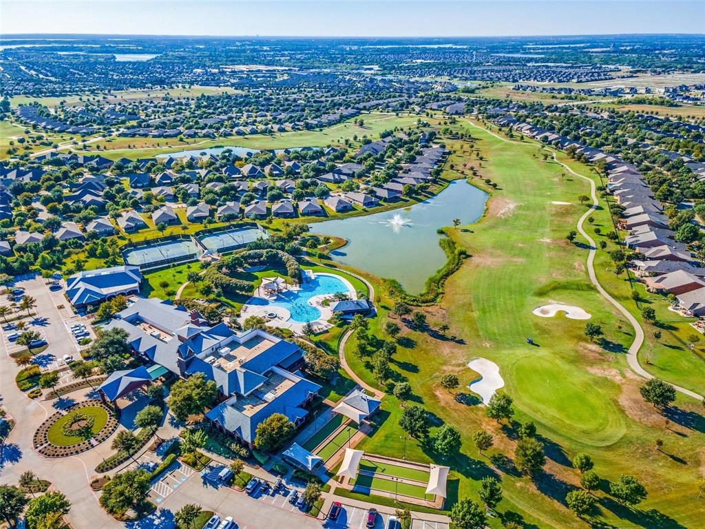 Frisco Lakes By Del Webb Villa - Residential