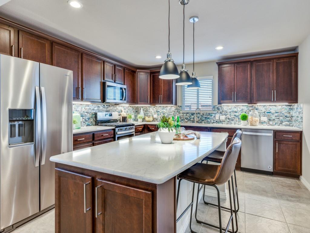 Frisco Lakes By Del Webb Villa - Residential