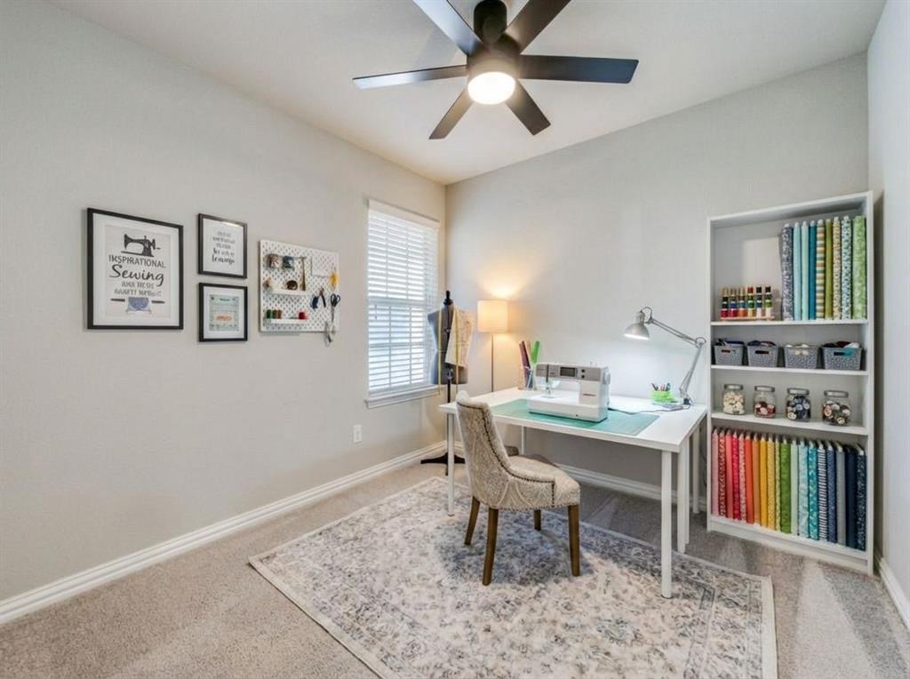 Frisco Lakes By Del Webb Villa - Residential