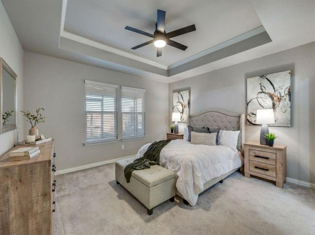 Frisco Lakes By Del Webb Villa - Residential