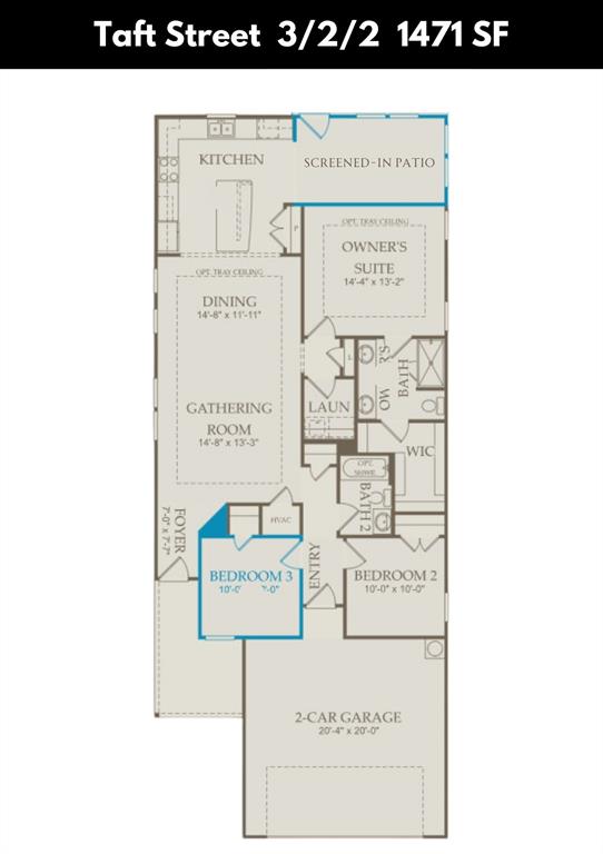 Frisco Lakes By Del Webb Villa - Residential