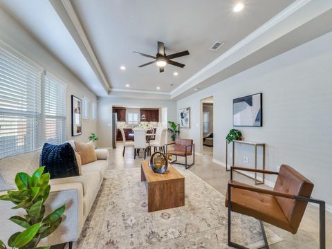 Photo of 1884 Marsh Point Drive, Frisco, TX 75036 (MLS # 21179402)