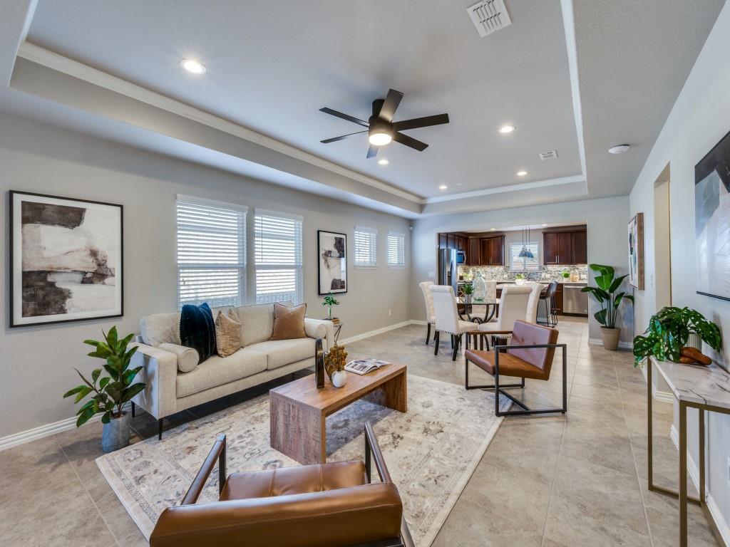 Frisco Lakes By Del Webb Villa - Residential