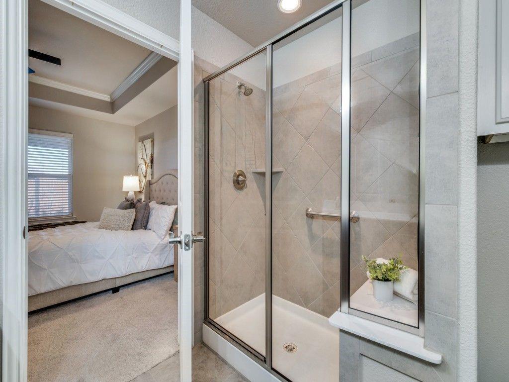 Frisco Lakes By Del Webb Villa - Residential