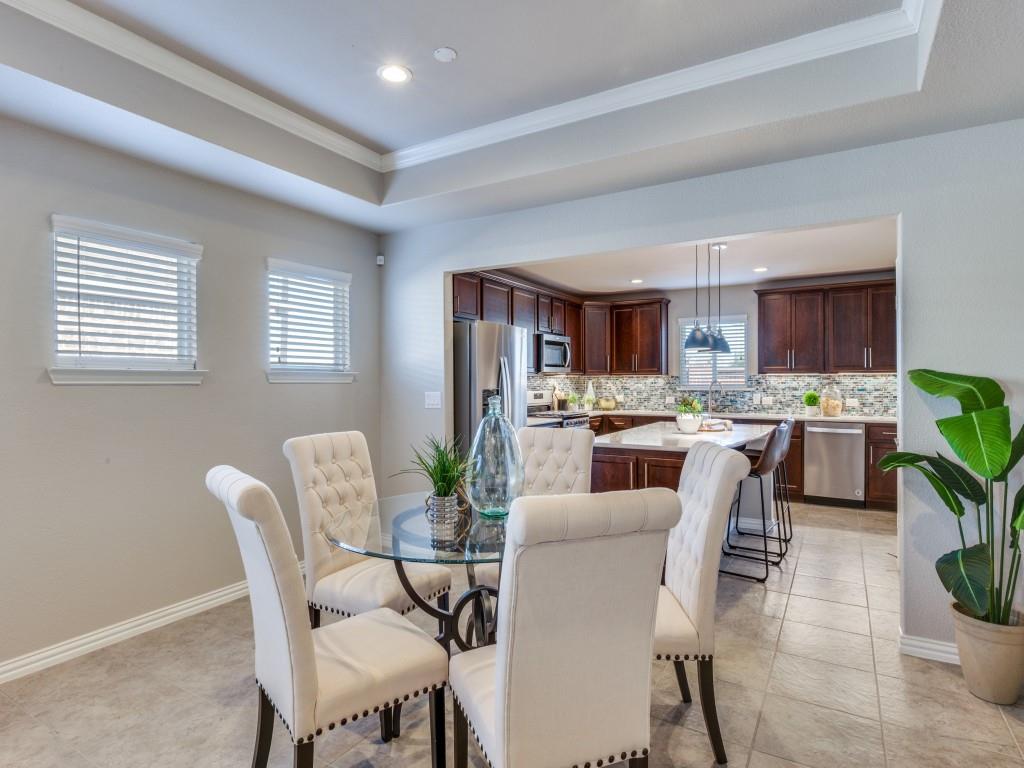 Frisco Lakes By Del Webb Villa - Residential