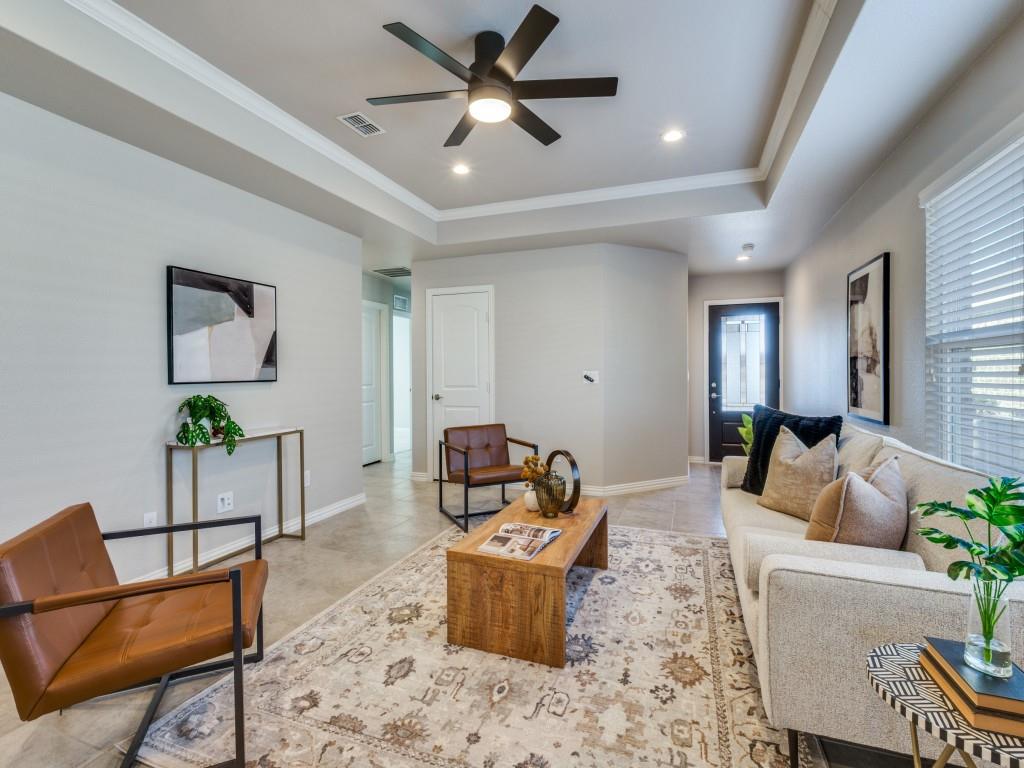 Frisco Lakes By Del Webb Villa - Residential