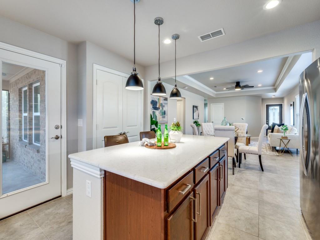 Frisco Lakes By Del Webb Villa - Residential