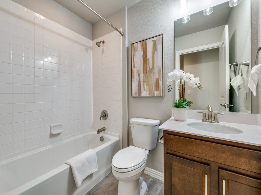 Frisco Lakes By Del Webb Villa - Residential