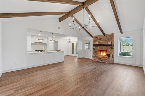 2822 Wentwood Drive Grapevine TX 76051