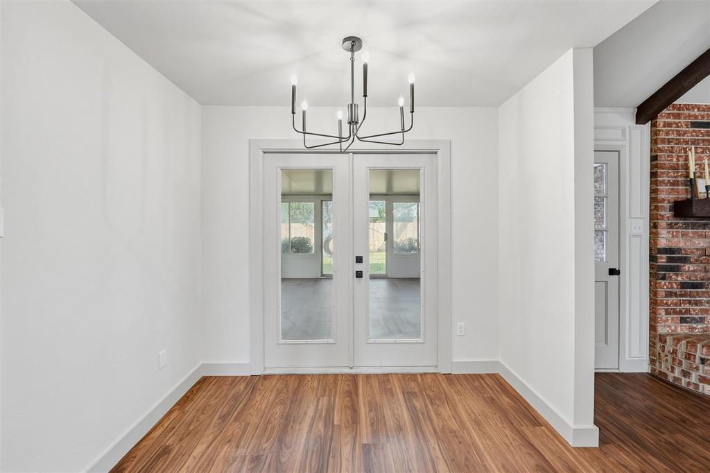 Oak Creek Estate Grapevine - Residential