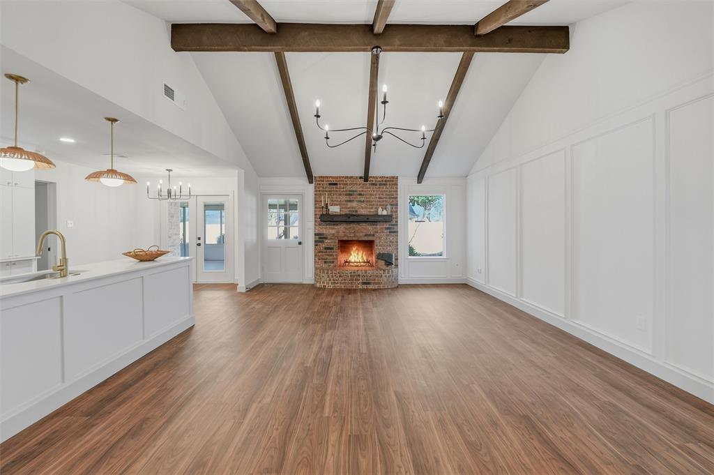 Oak Creek Estate Grapevine - Residential