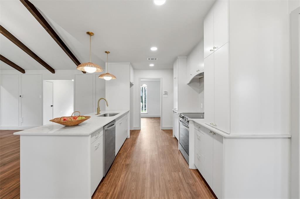 Oak Creek Estate Grapevine - Residential