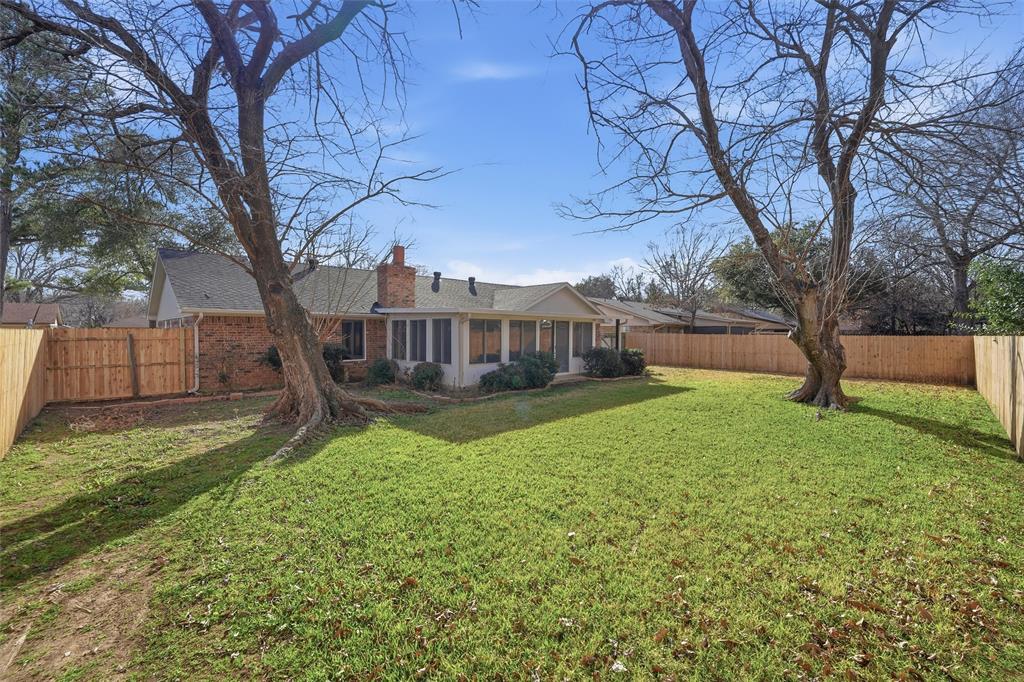 Oak Creek Estate Grapevine - Residential