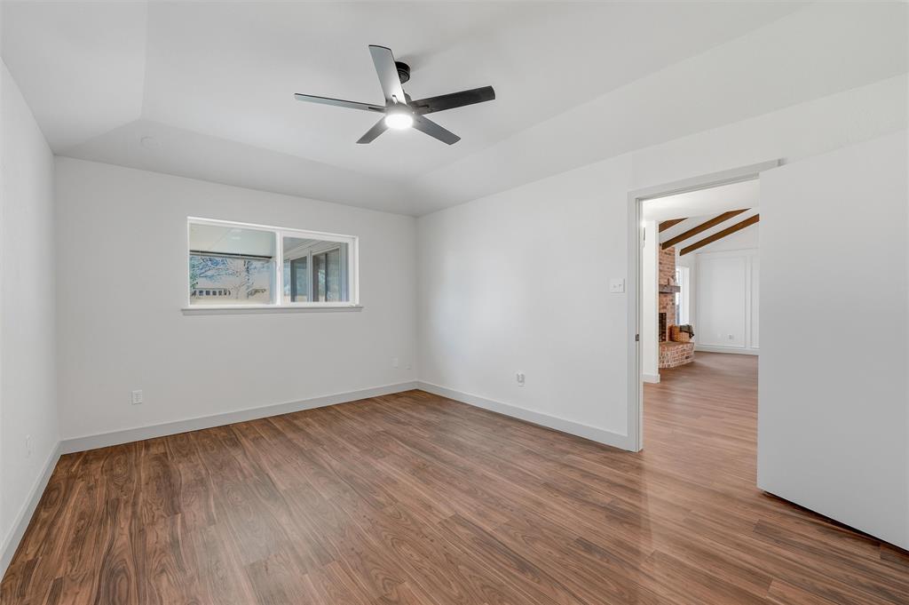 Oak Creek Estate Grapevine - Residential