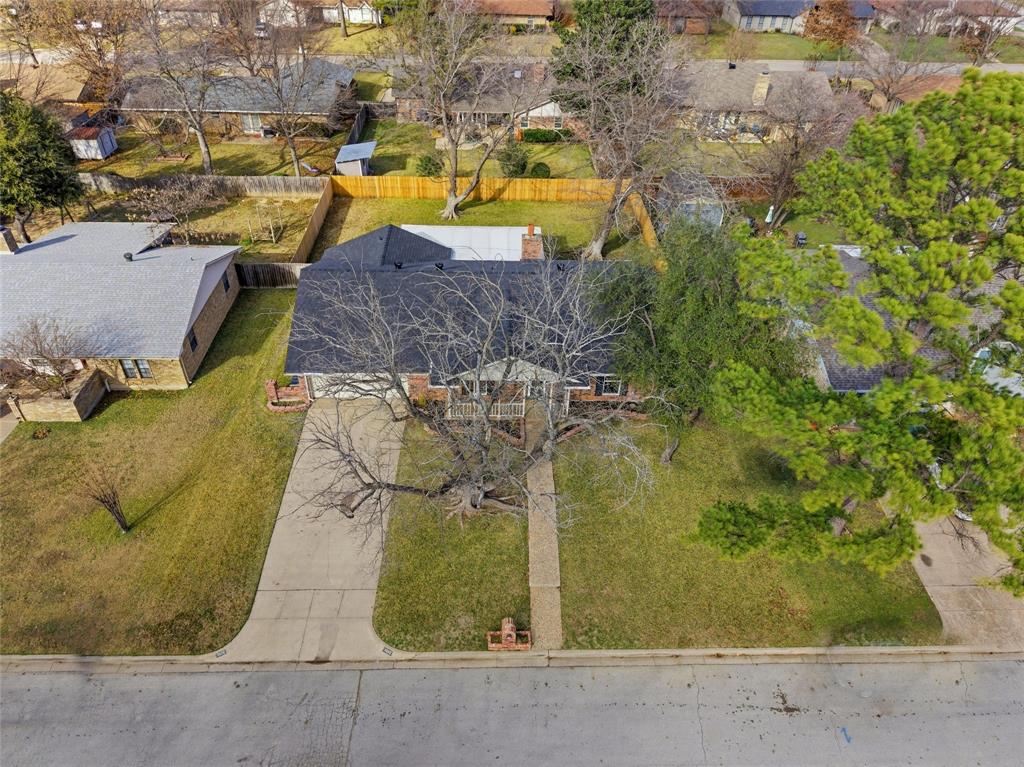 Oak Creek Estate Grapevine - Residential