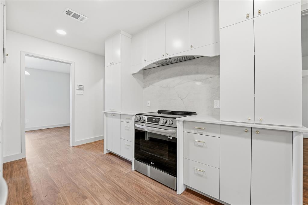 Oak Creek Estate Grapevine - Residential