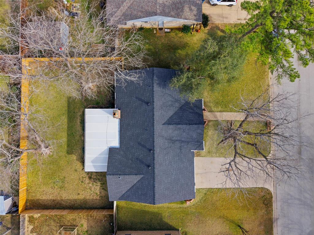 Oak Creek Estate Grapevine - Residential