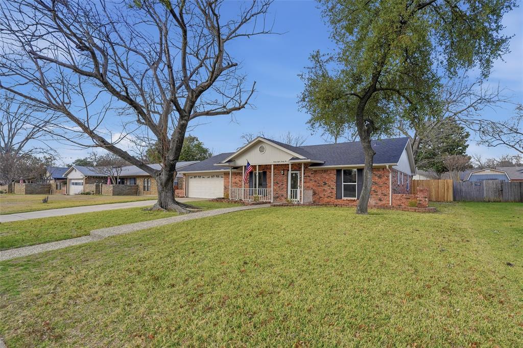 Oak Creek Estate Grapevine - Residential