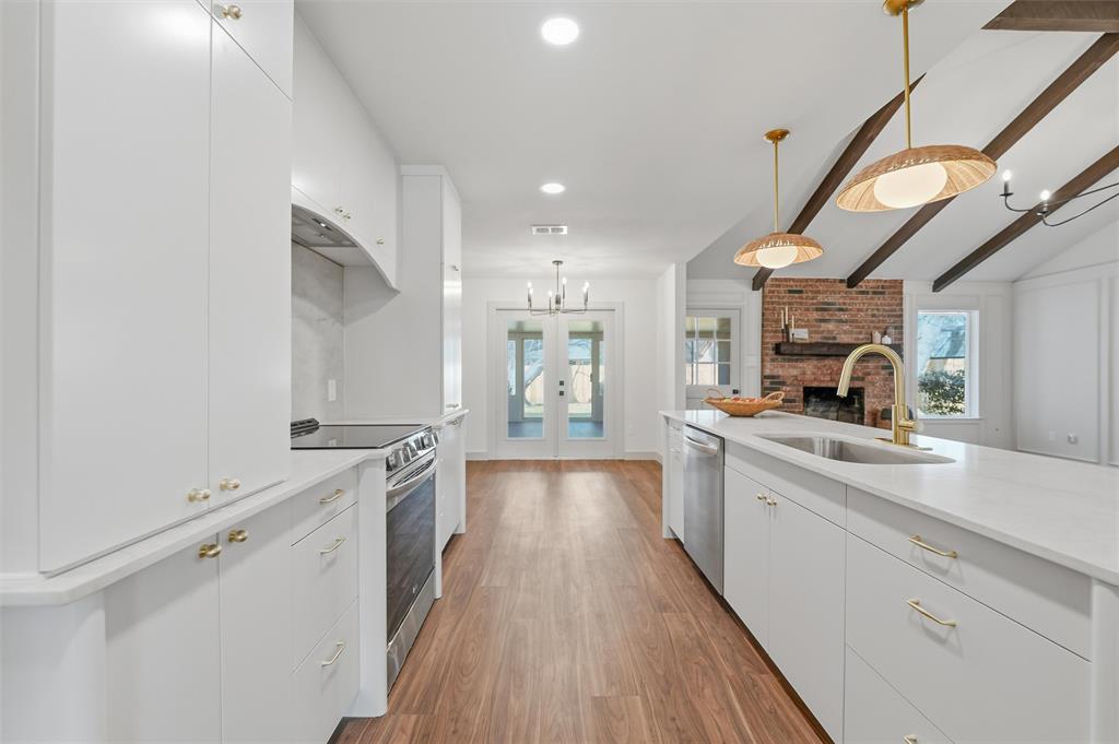 Oak Creek Estate Grapevine - Residential