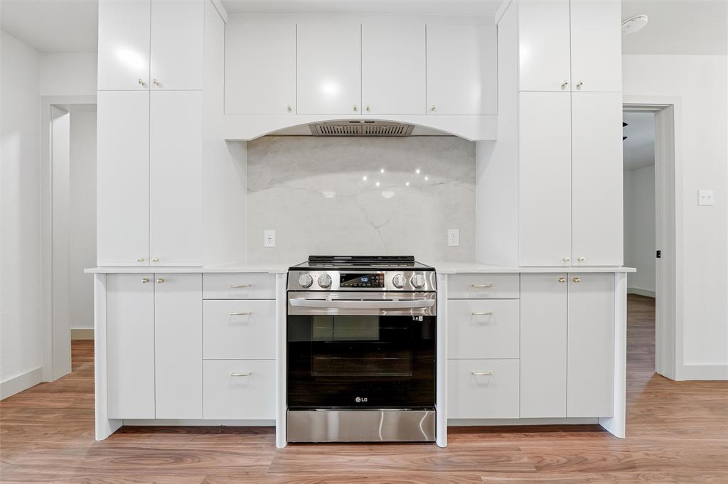 Oak Creek Estate Grapevine - Residential