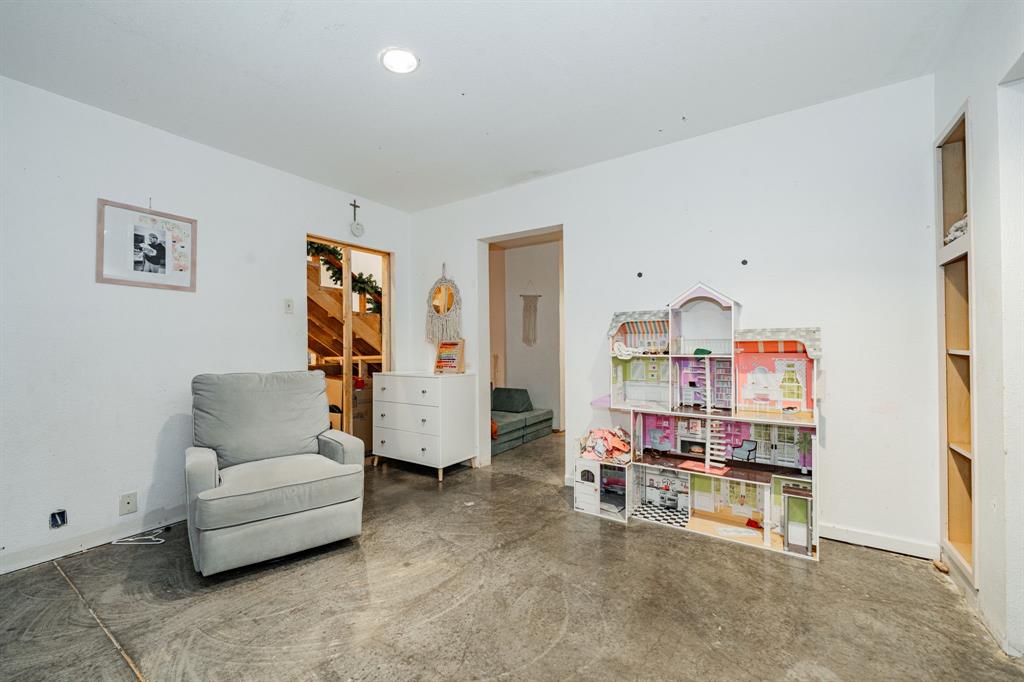 Harmon Add - Residential