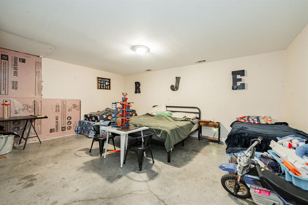 Harmon Add - Residential