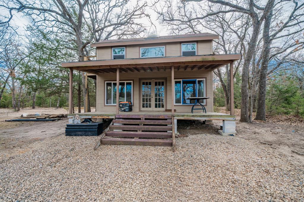 Harmon Add - Residential