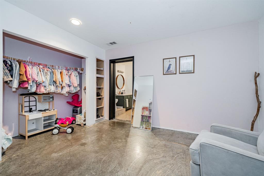 Harmon Add - Residential