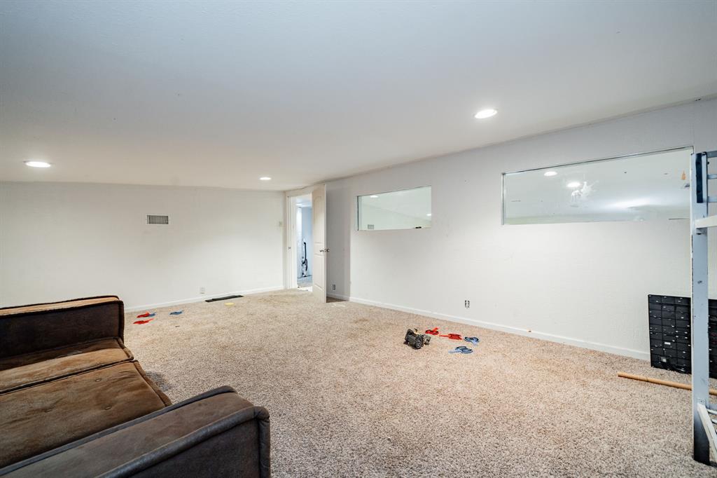 Harmon Add - Residential