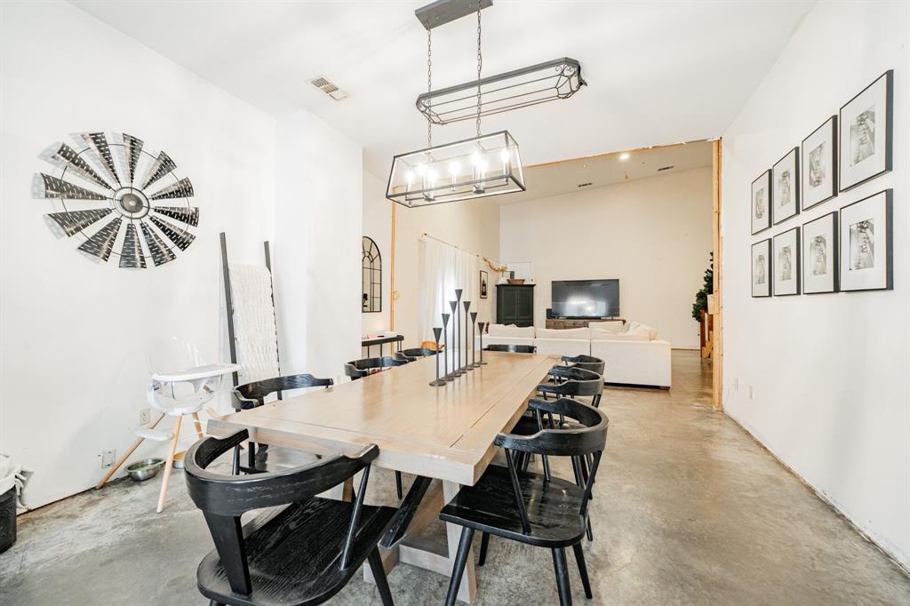 Harmon Add - Residential