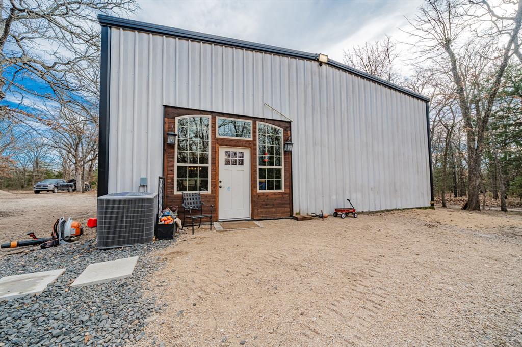 Harmon Add - Residential