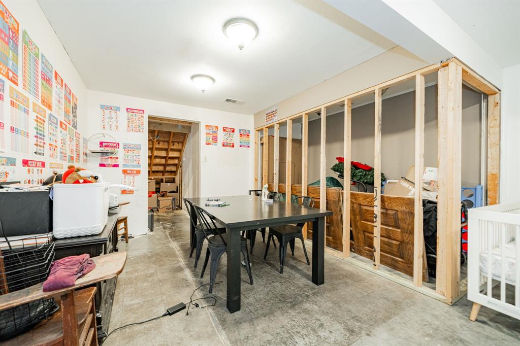 Harmon Add - Residential