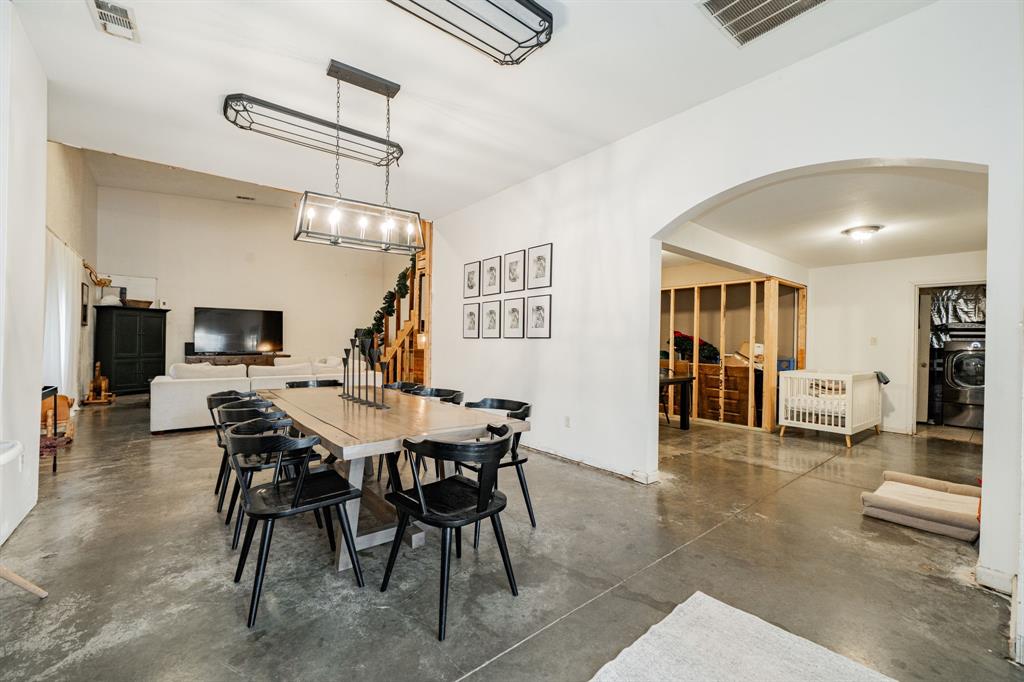 Harmon Add - Residential