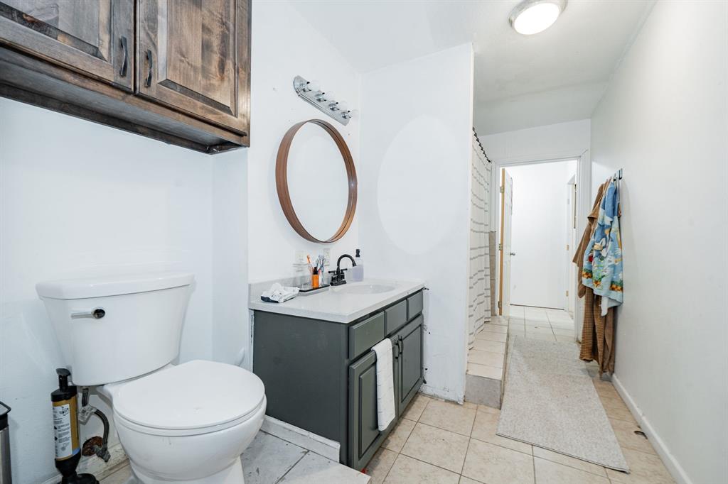 Harmon Add - Residential