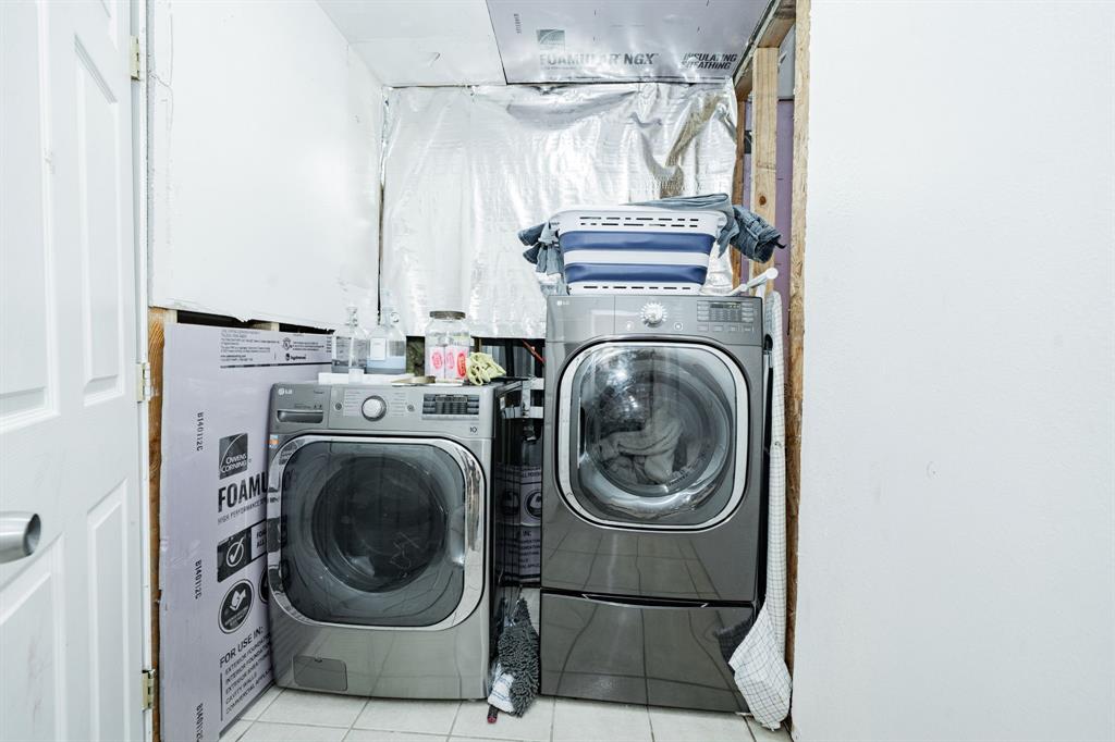 Harmon Add - Residential