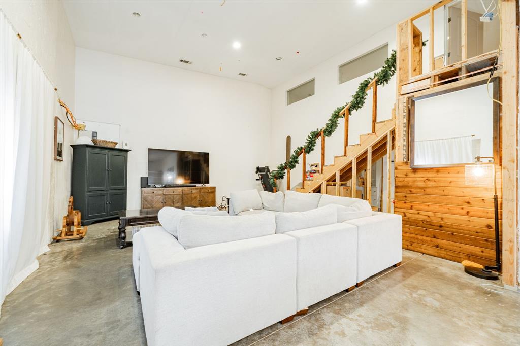 Harmon Add - Residential