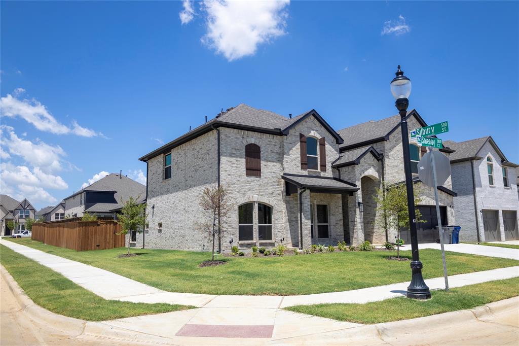 3844 solebay Court