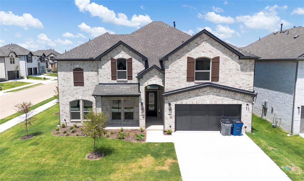 3844 solebay Court