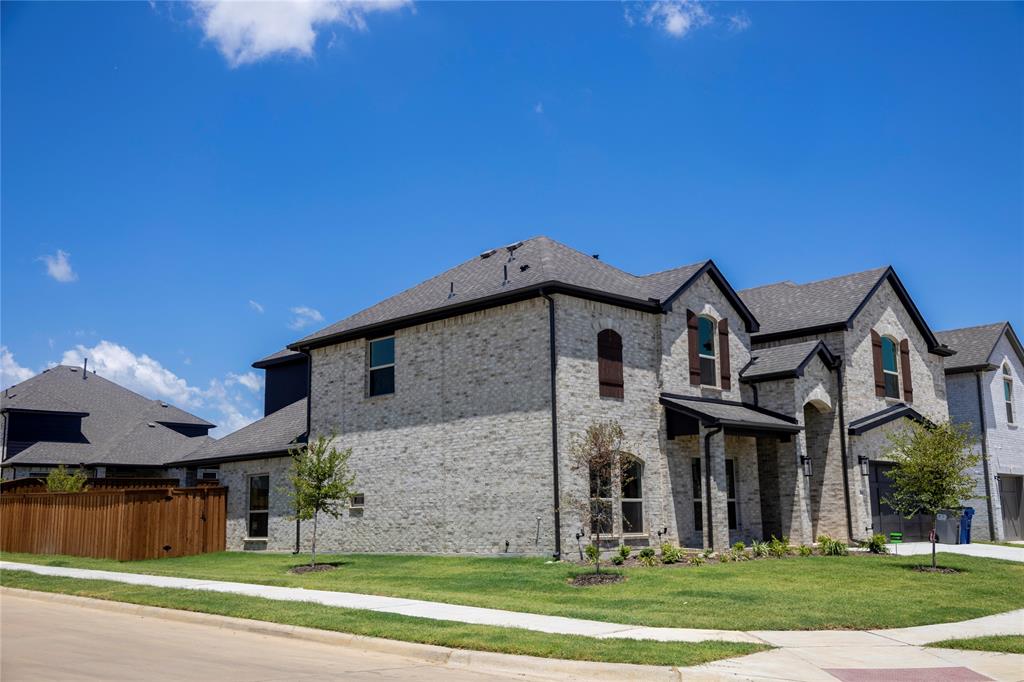 3844 solebay Court