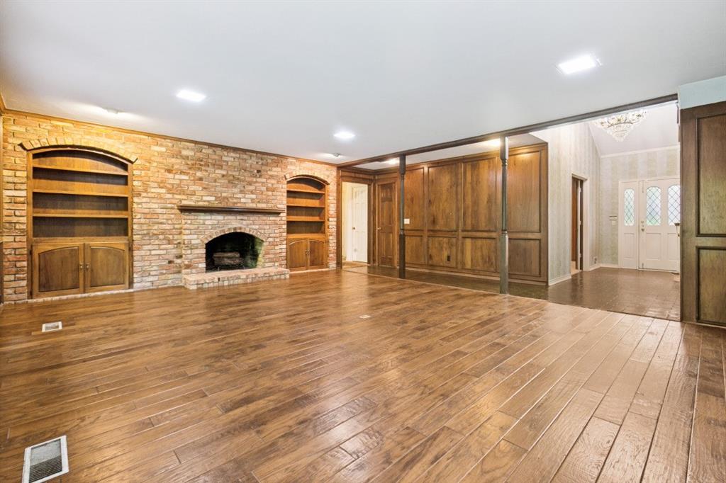 Northwood Hills Estates Section5 - Residential