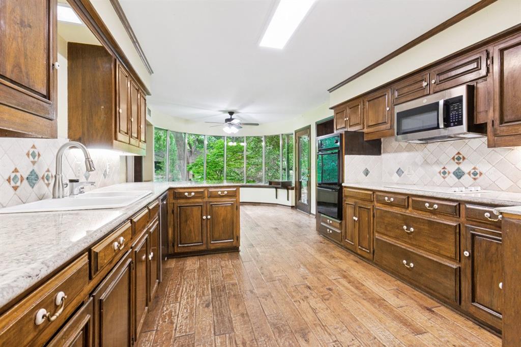 Northwood Hills Estates Section5 - Residential