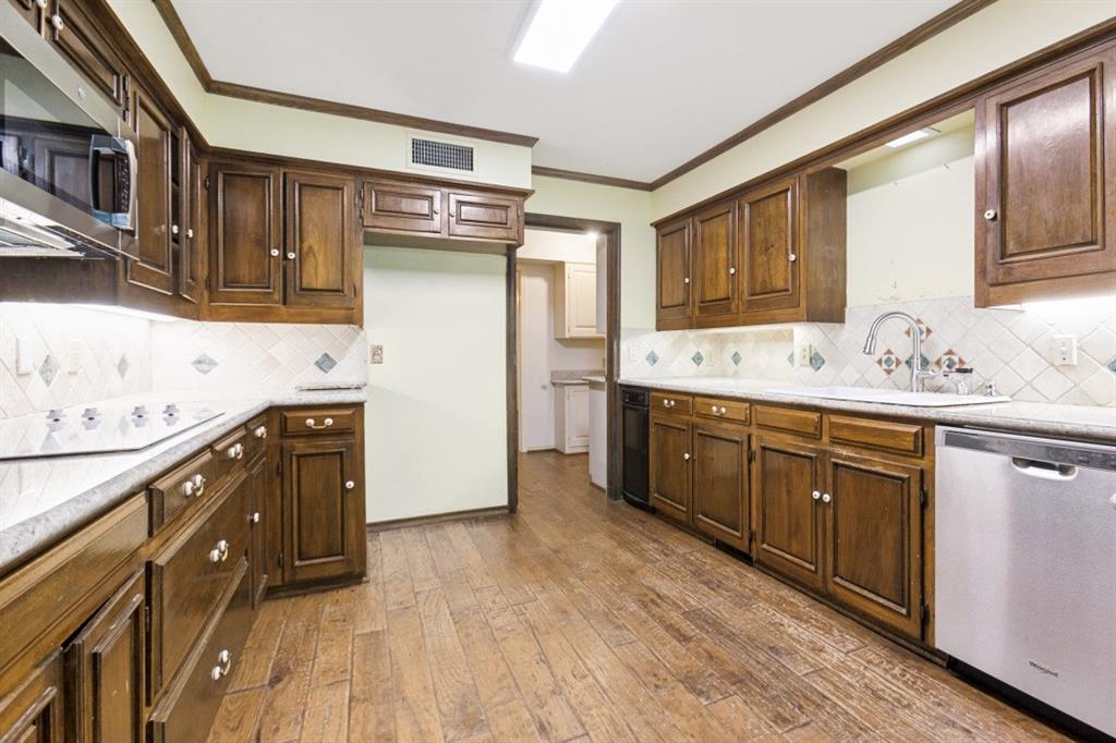 Northwood Hills Estates Section5 - Residential