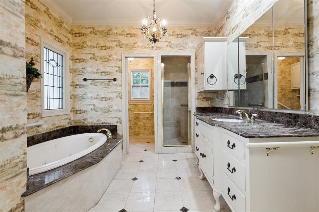 Northwood Hills Estates Section5 - Residential