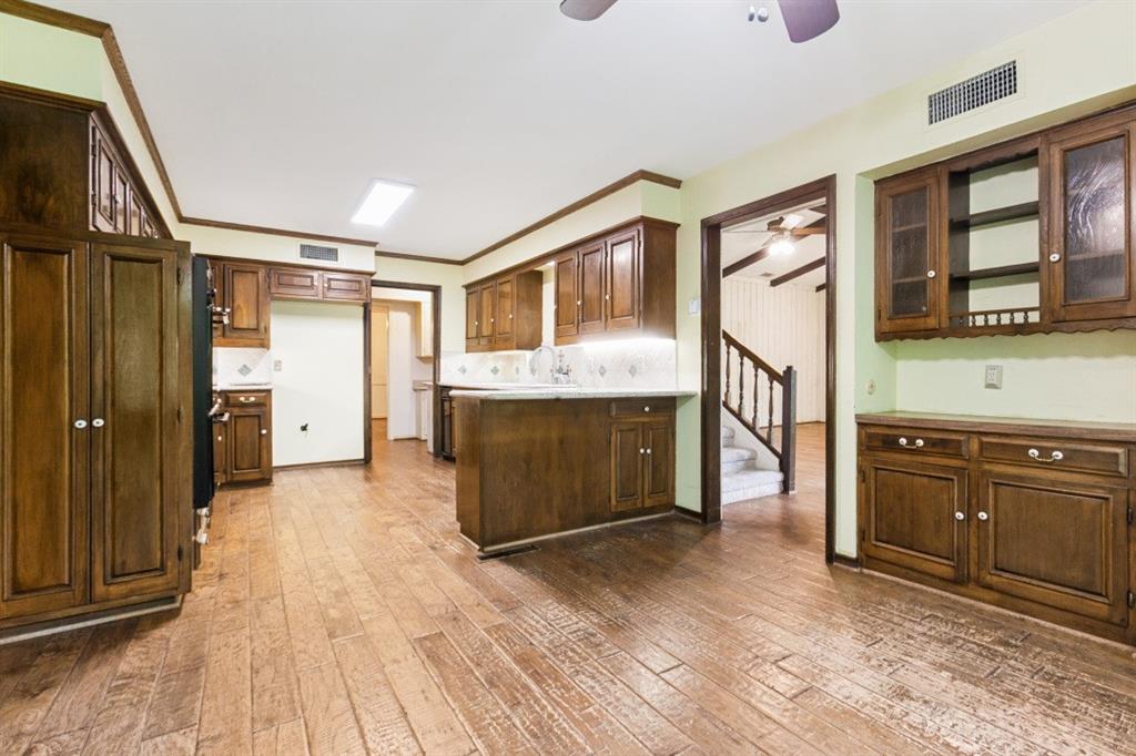 Northwood Hills Estates Section5 - Residential