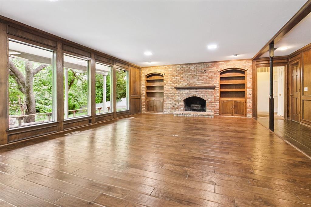 Northwood Hills Estates Section5 - Residential