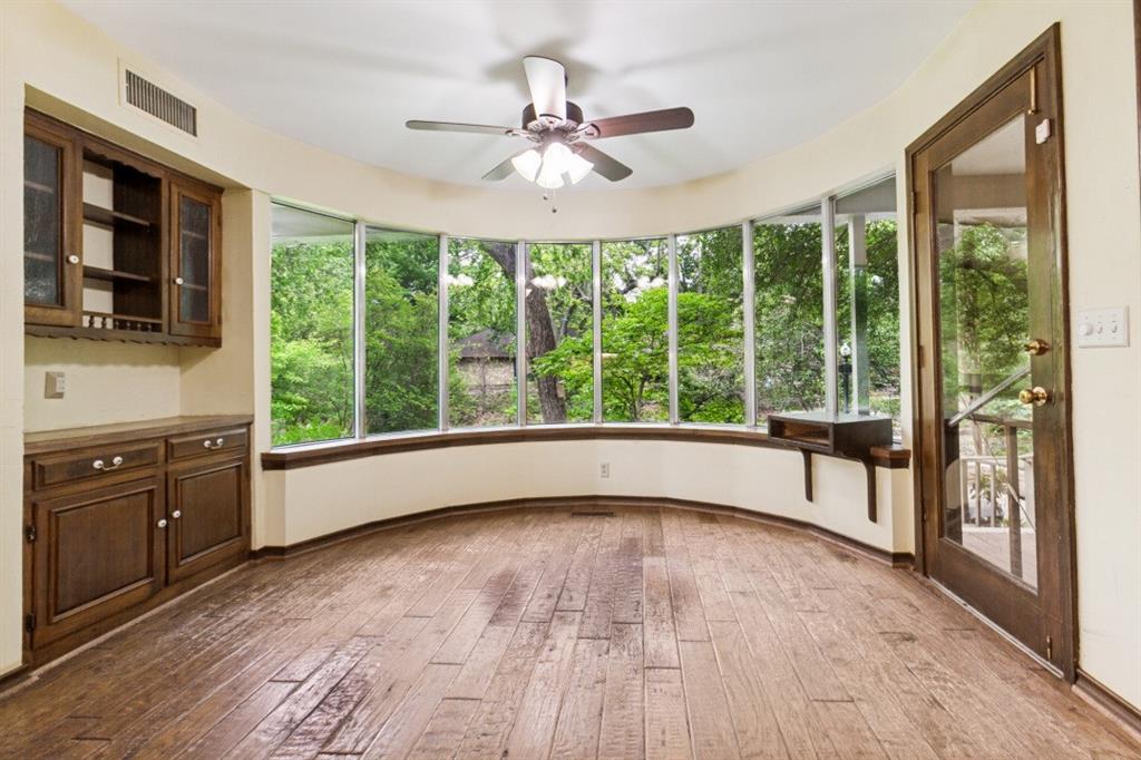 Northwood Hills Estates Section5 - Residential