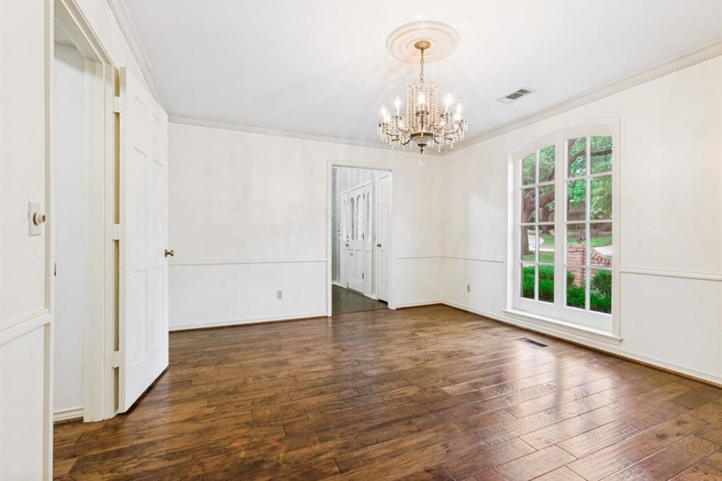 Northwood Hills Estates Section5 - Residential