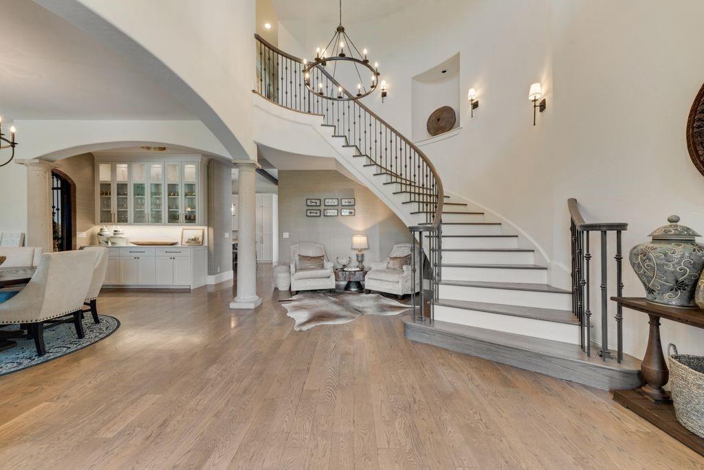 Castle Hills Ph II Sec C - Residential