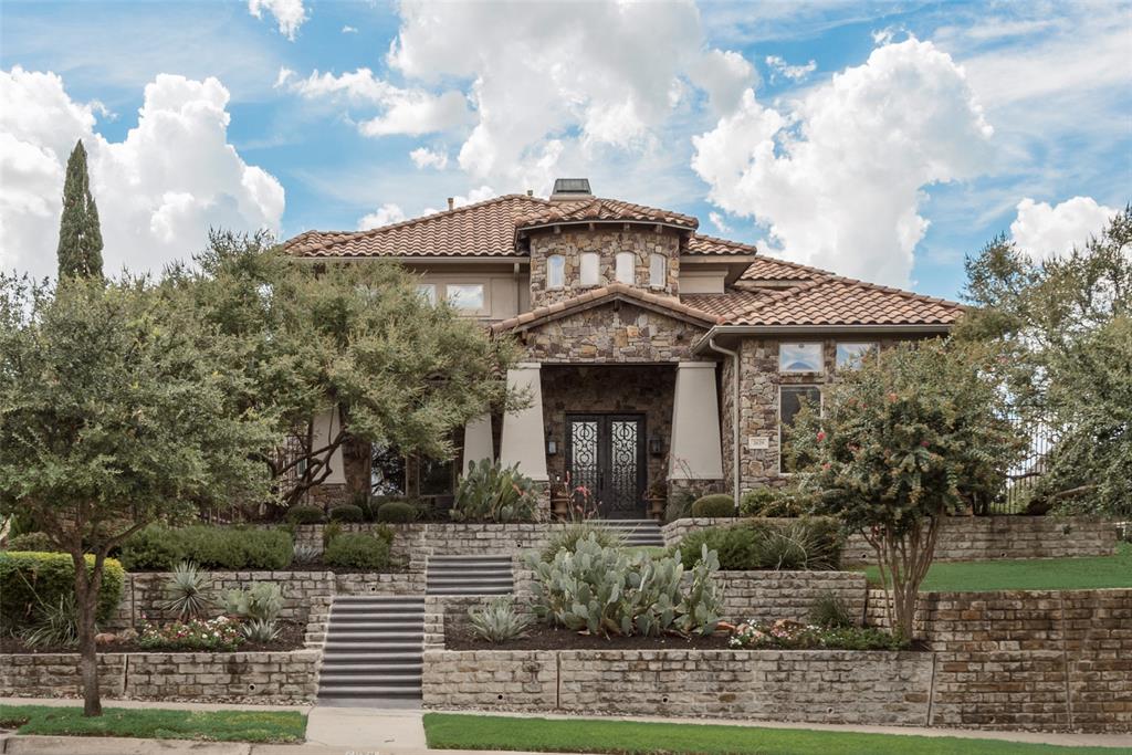 Castle Hills Ph II Sec C - Residential